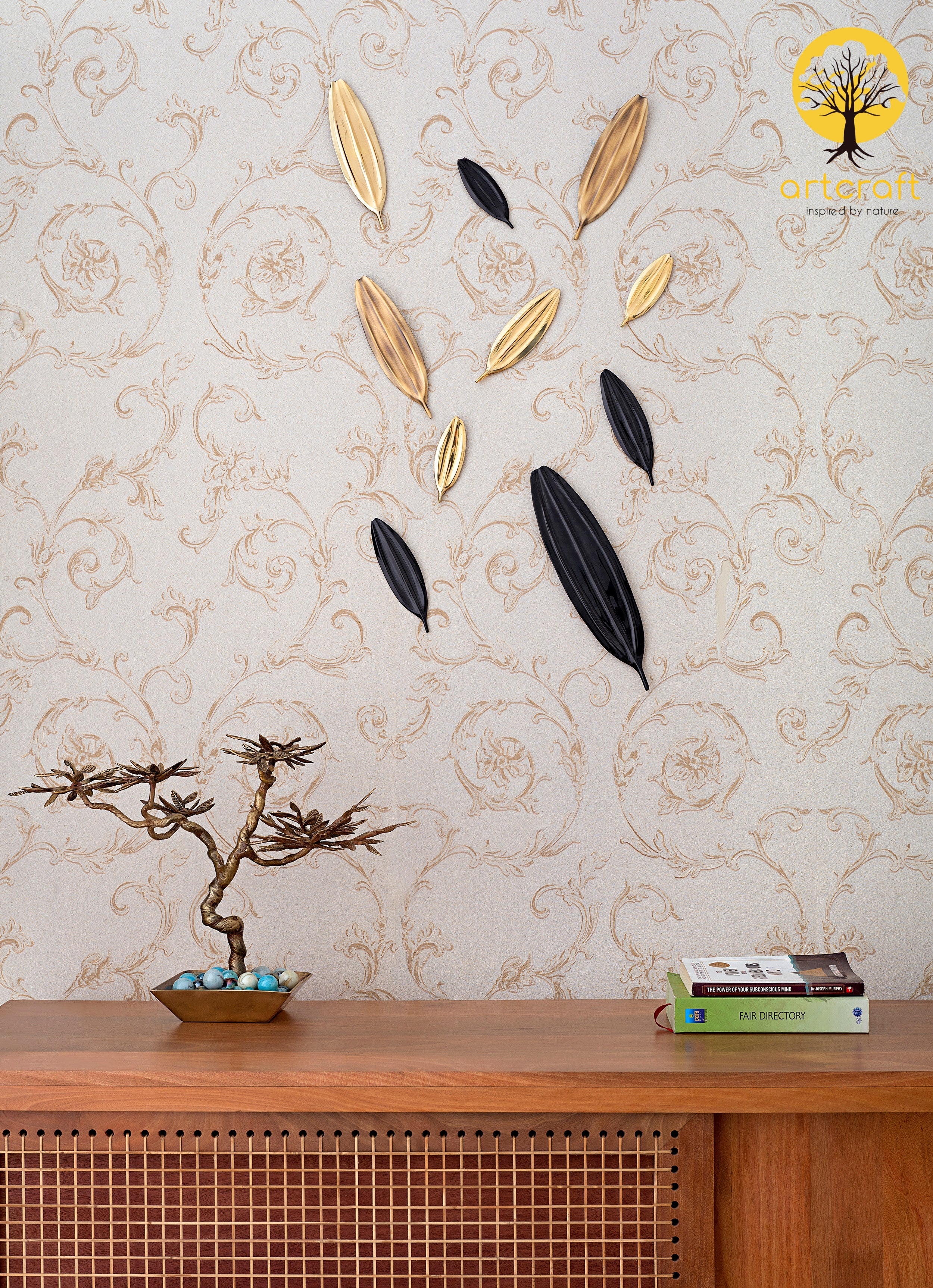 BayLeaf Wall Decor