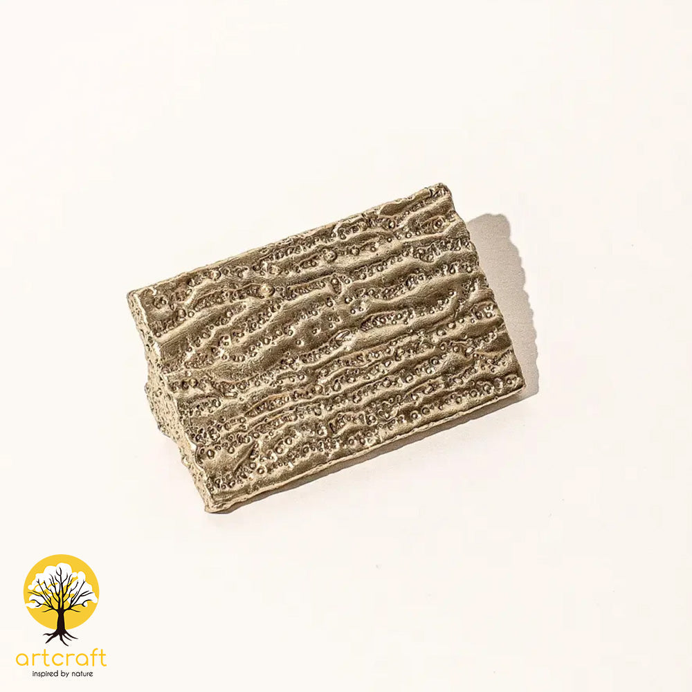 Crust Handle - 100% Made from Pure Brass