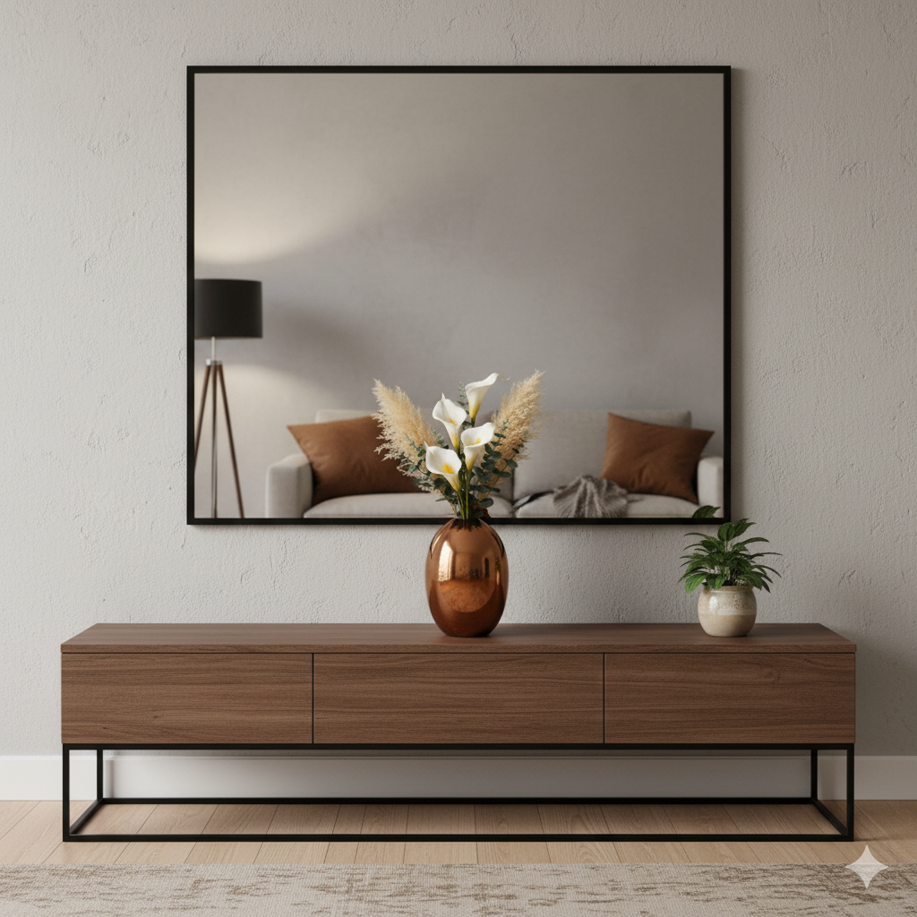 Nova Vase - Made in 100% Pure Brass