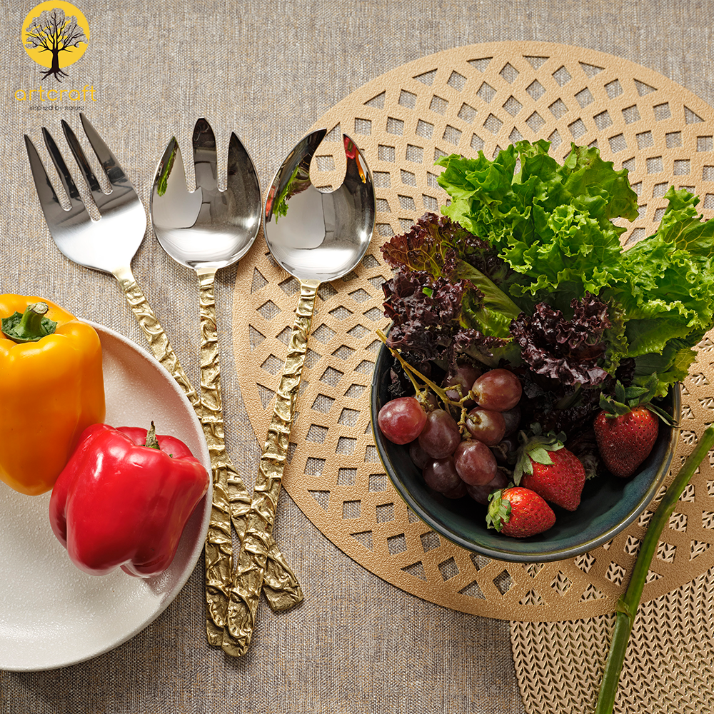 Grinza Cutlery