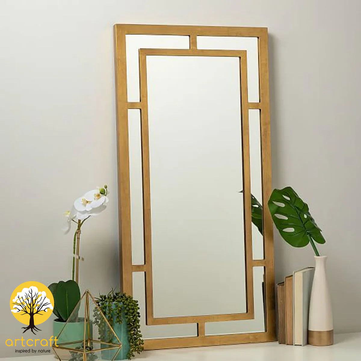 Standing Mirrors