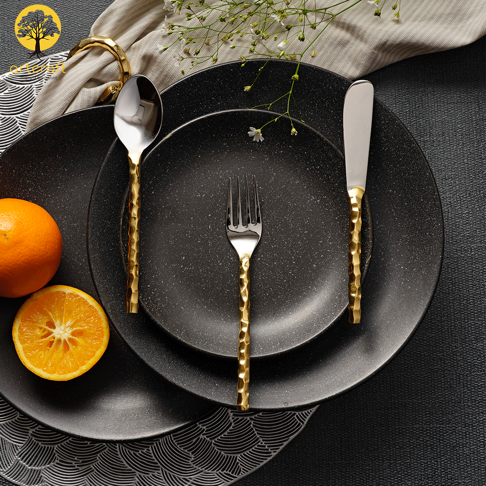 Pietra Cutlery