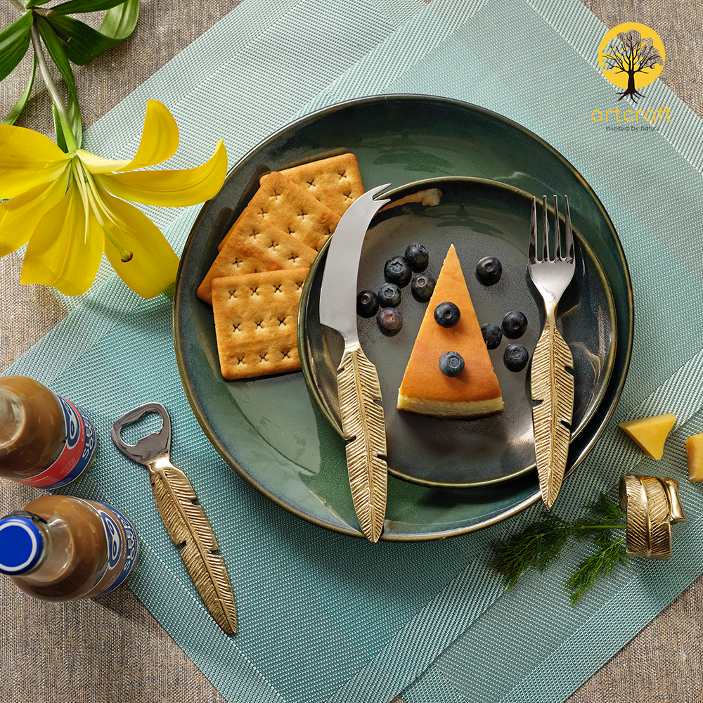 Piuma Cutlery