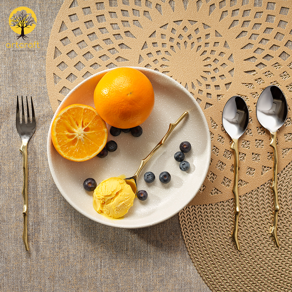 Stelo Cutlery