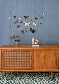 3D TREE TABLE DECOR - 100% MADE FROM BRASS