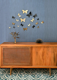 3D TREE TABLE DECOR - 100% MADE FROM BRASS