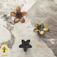 Champa Handle - 100% from Pure Brass