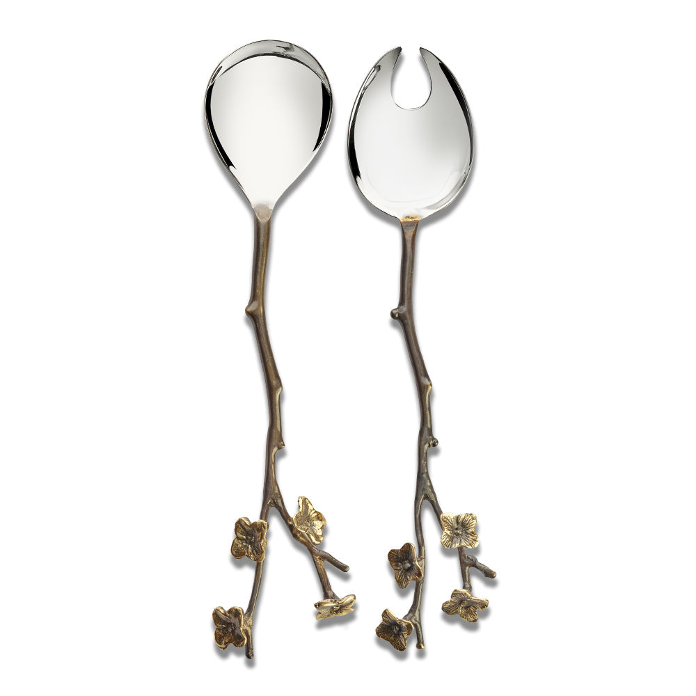 Lavanda Curry Serving Set