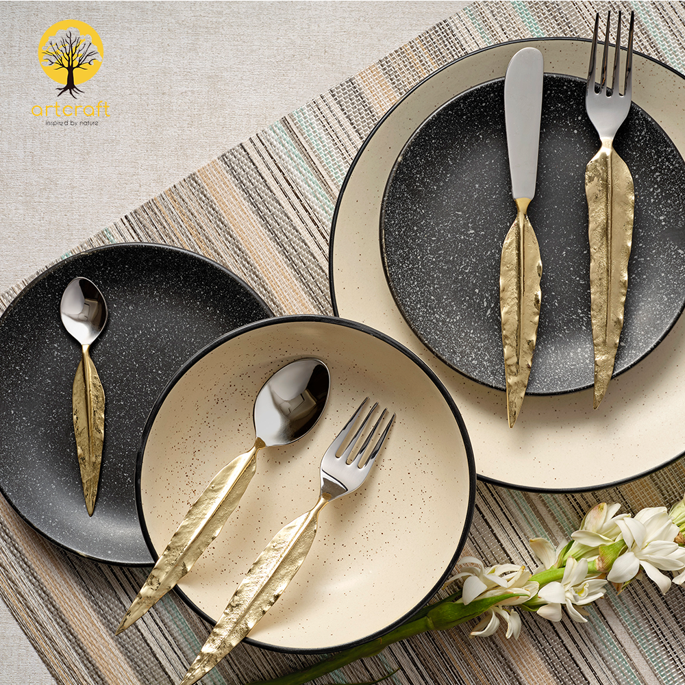 Lascia cutlery set