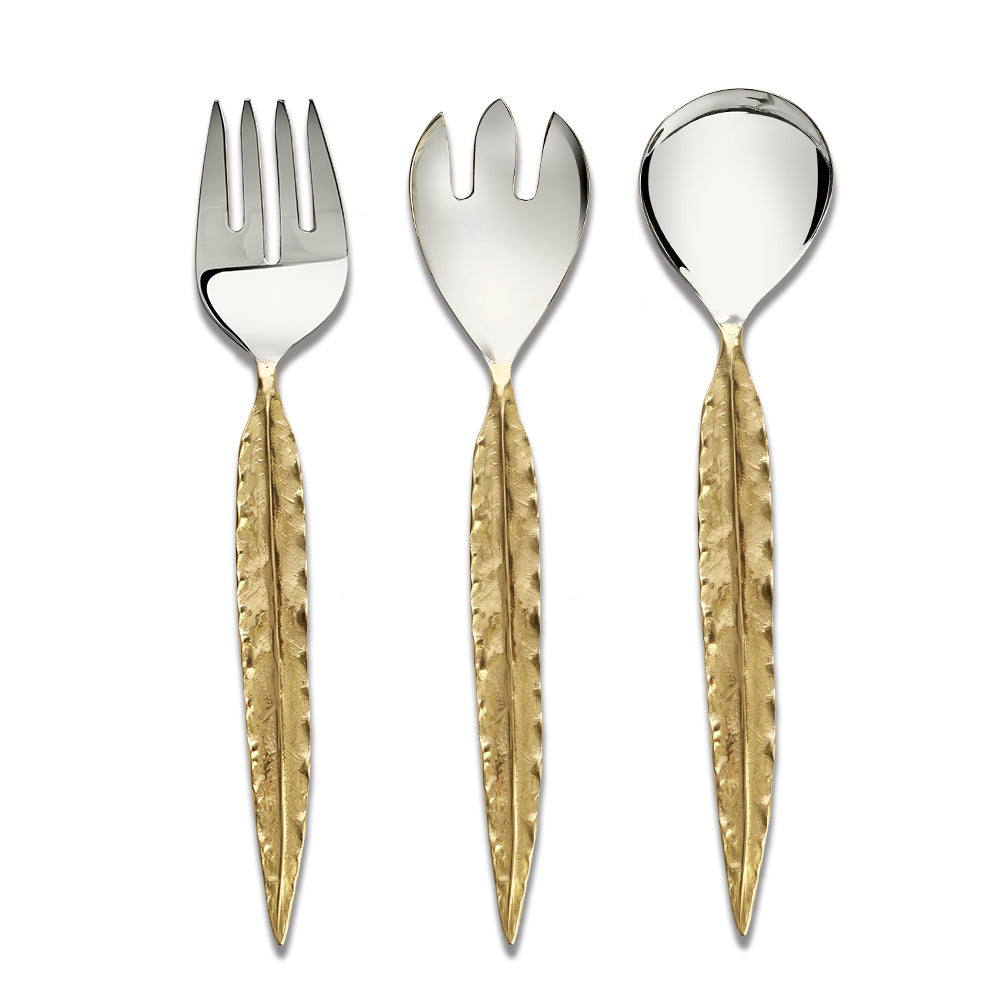 Lascia Noodles Serving Set
