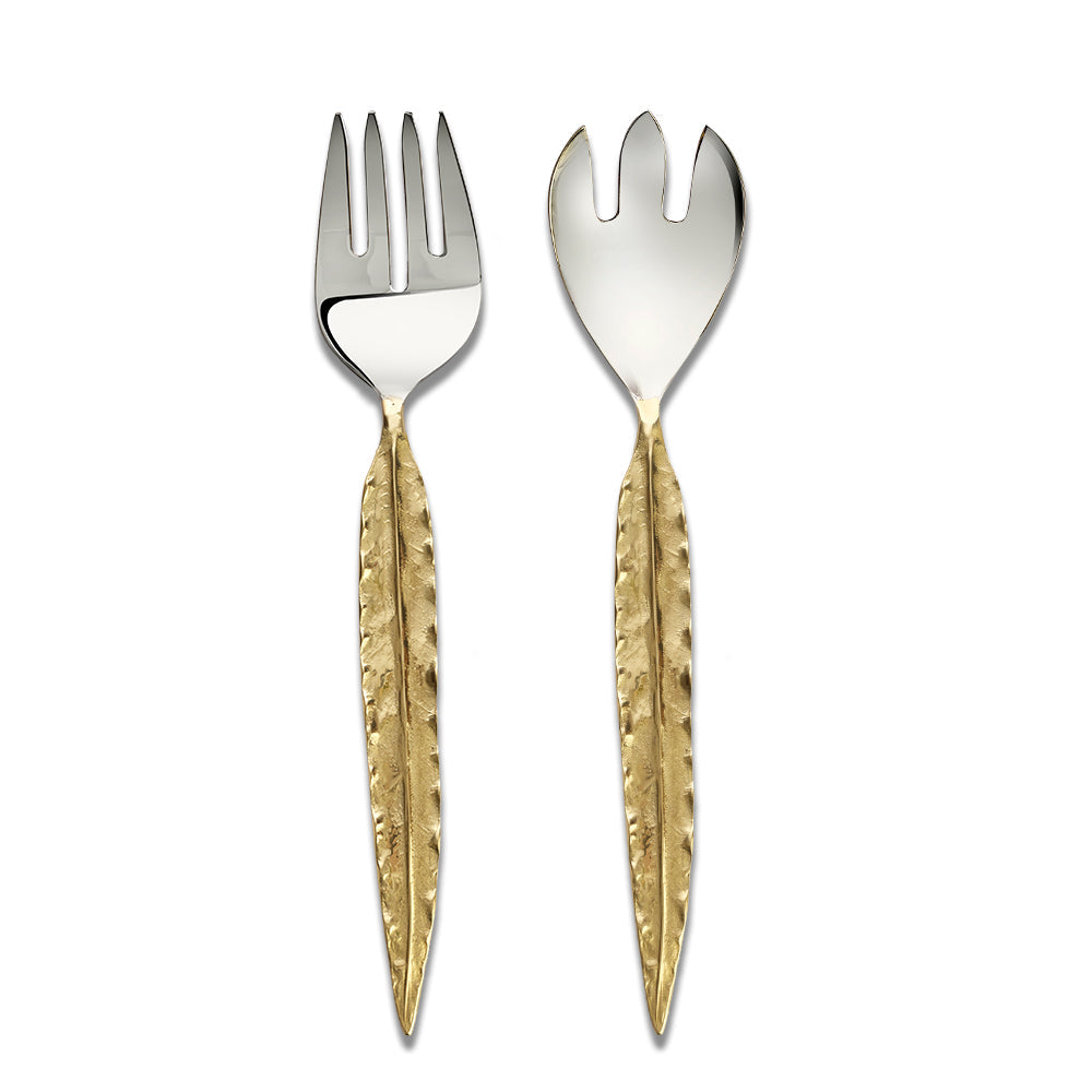 Lascia Salad Serving Set