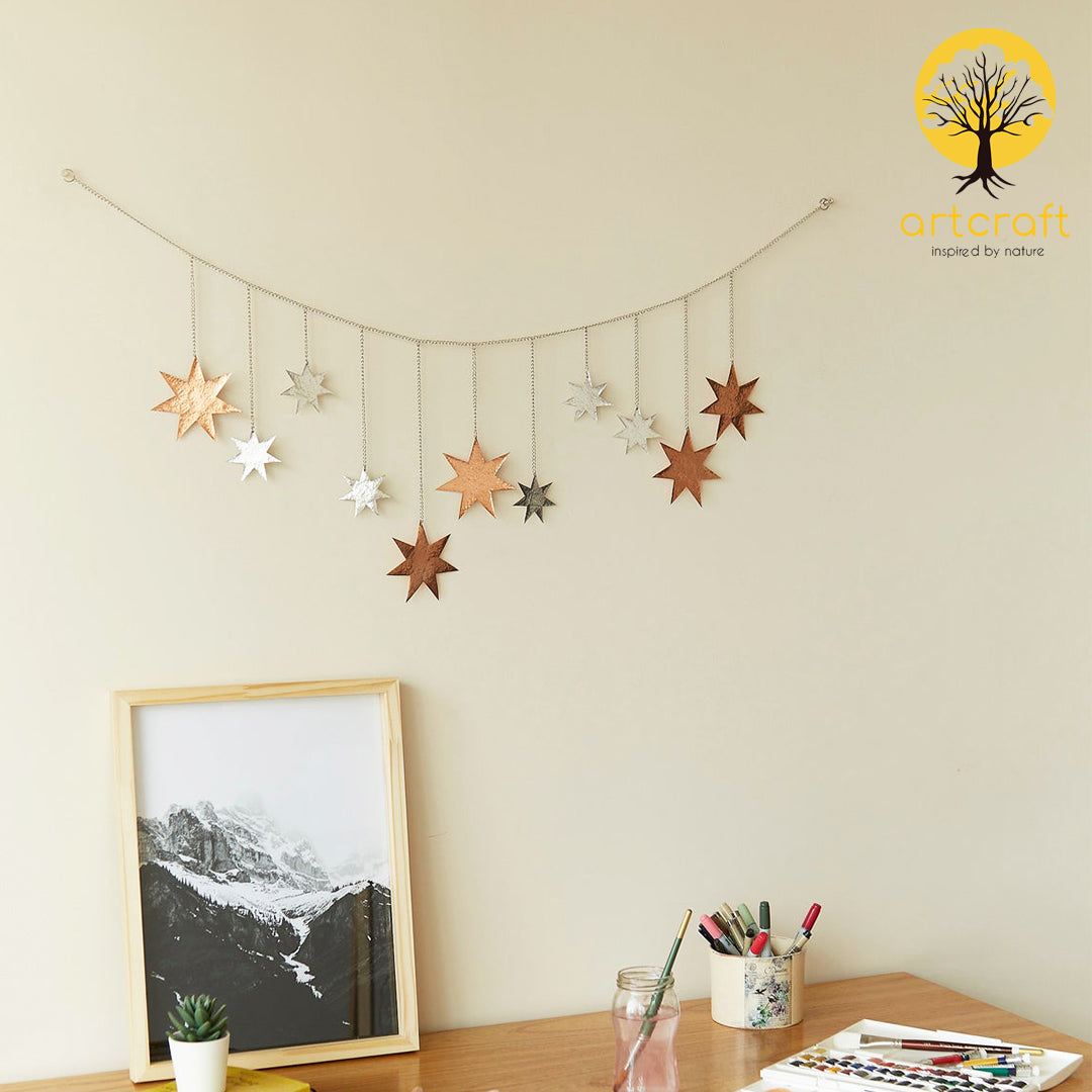 Kids Chain Concept - 100% Made From Brass